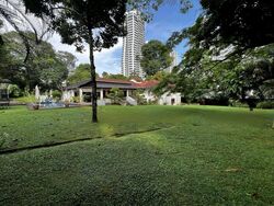 Cornwall Gardens (D10), Detached #484684931